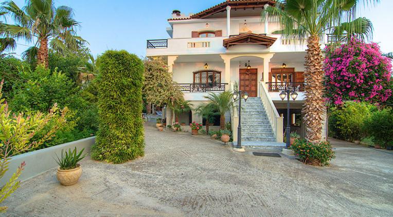 Villa Elena